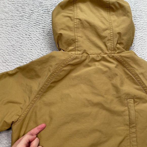 Penfield 60/40 Mountain Parka Women's Small Trail Head - Picture 11 of 12